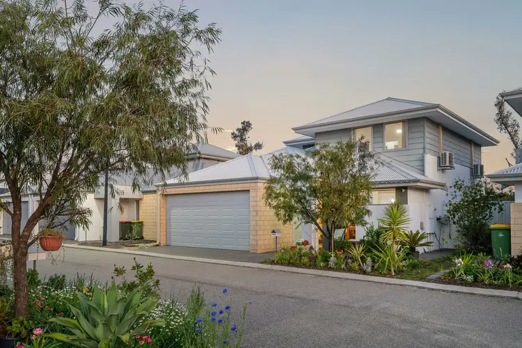 Main view of Homely townhouse listing, 26/46 Gibbs Road, Aubin Grove WA 6164