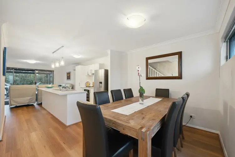 Fourth view of Homely townhouse listing, 26/46 Gibbs Road, Aubin Grove WA 6164