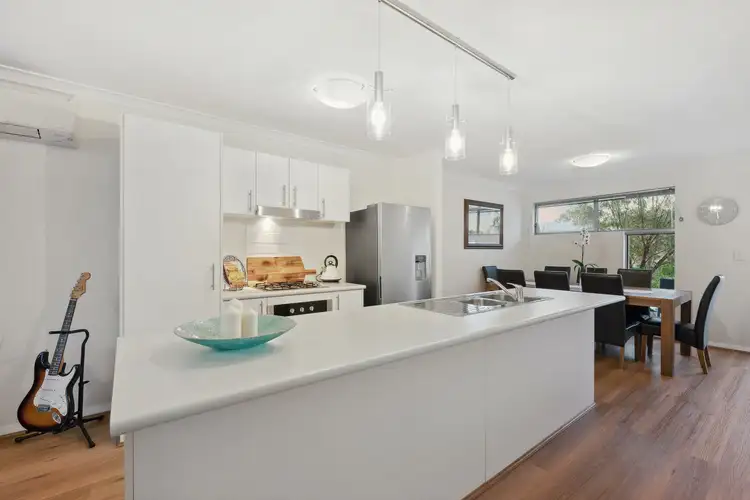 Fifth view of Homely townhouse listing, 26/46 Gibbs Road, Aubin Grove WA 6164
