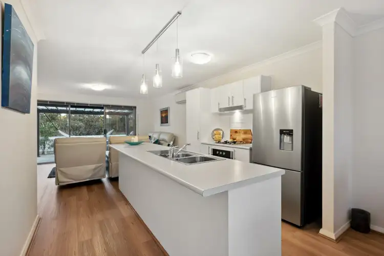 Sixth view of Homely townhouse listing, 26/46 Gibbs Road, Aubin Grove WA 6164