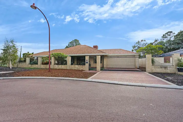 2 Putting Green, Maddington WA 6109