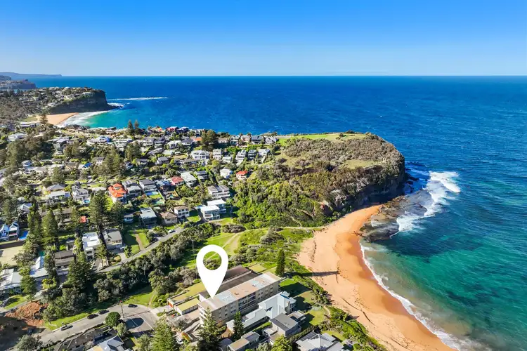 Fifth view of Homely unit listing, 2/35 Surfview Road, Mona Vale NSW 2103