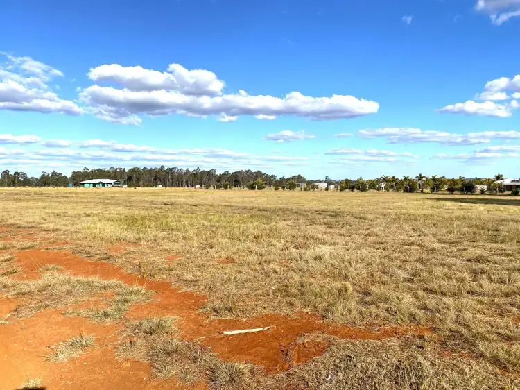 Lot 167 Premier Drive, Kingaroy QLD 4610
