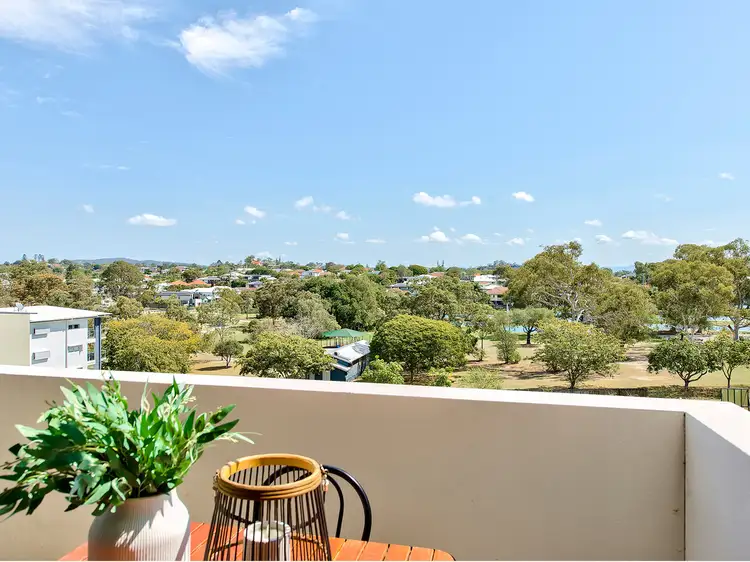 37/20 Alice Street, Kedron QLD 4031
