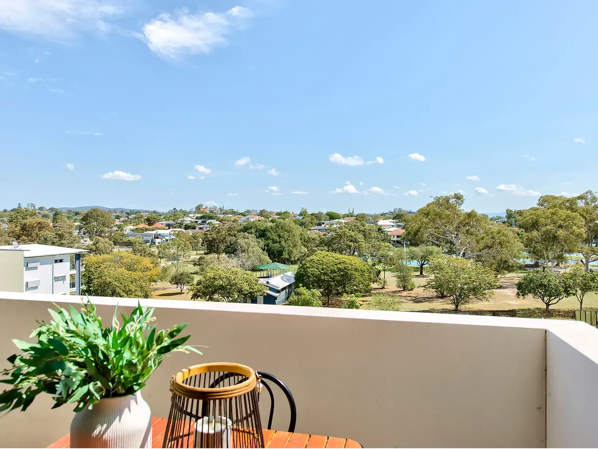 Main view of Homely apartment listing, 37/20 Alice Street, Kedron QLD 4031