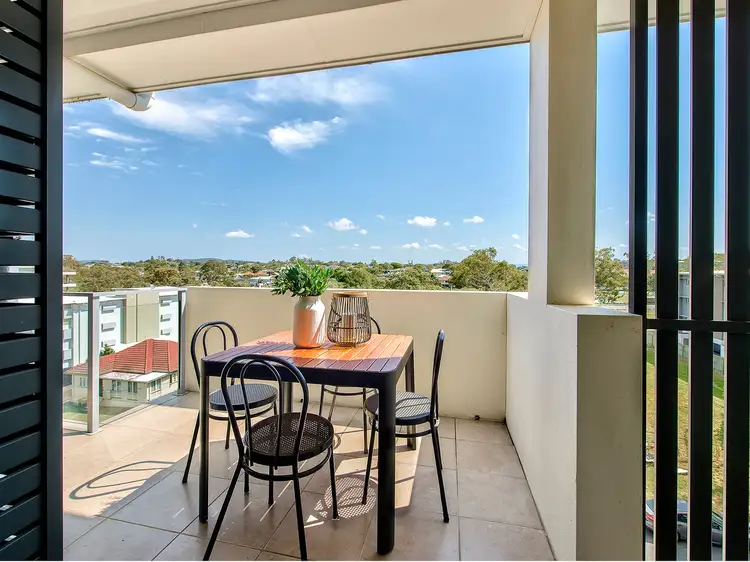Third view of Homely apartment listing, 37/20 Alice Street, Kedron QLD 4031