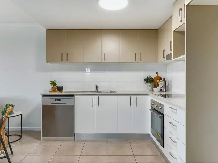 Fourth view of Homely apartment listing, 37/20 Alice Street, Kedron QLD 4031