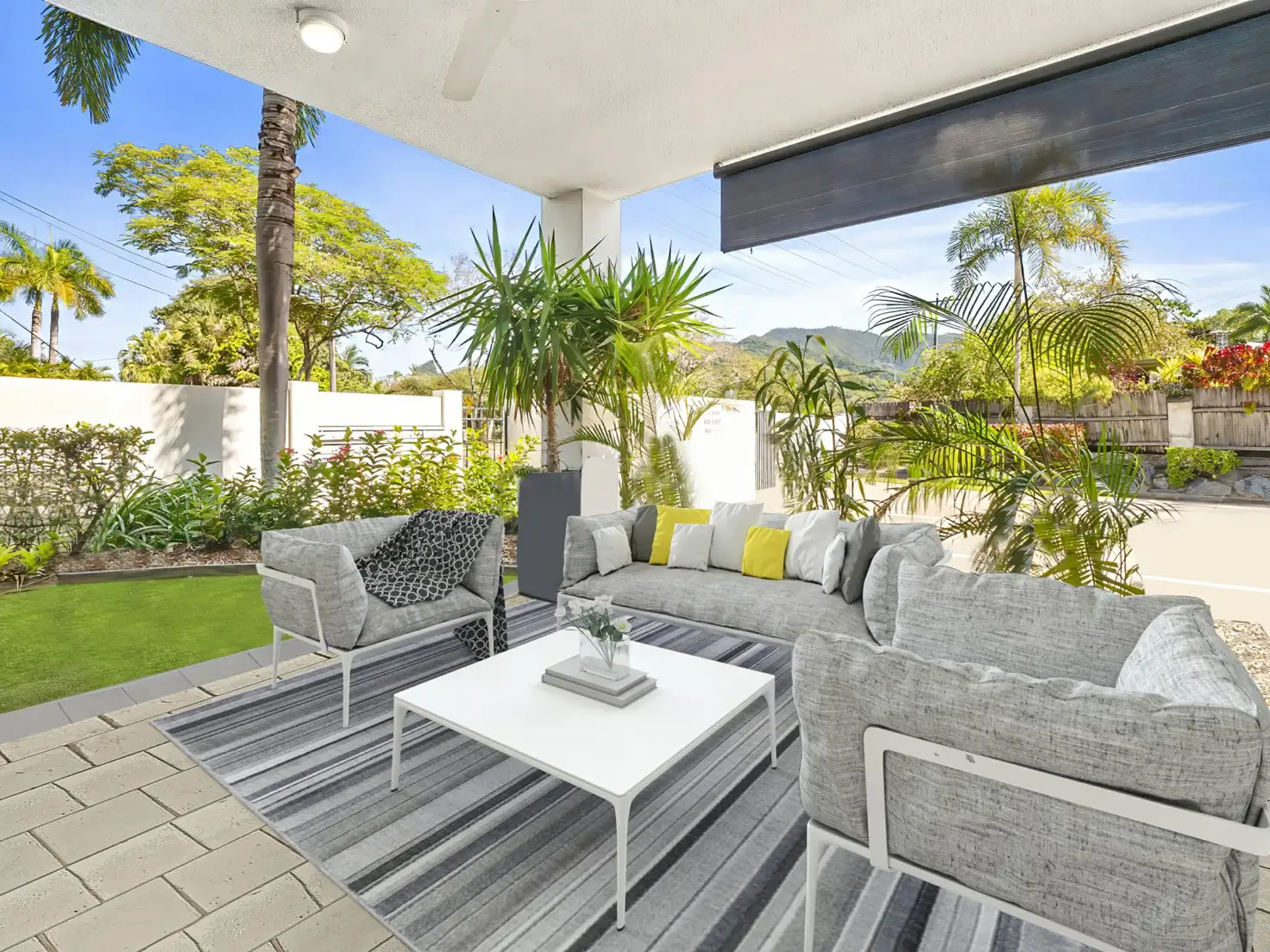 Main view of Homely unit listing, 3/136 Trinity Beach Road, Trinity Beach QLD 4879