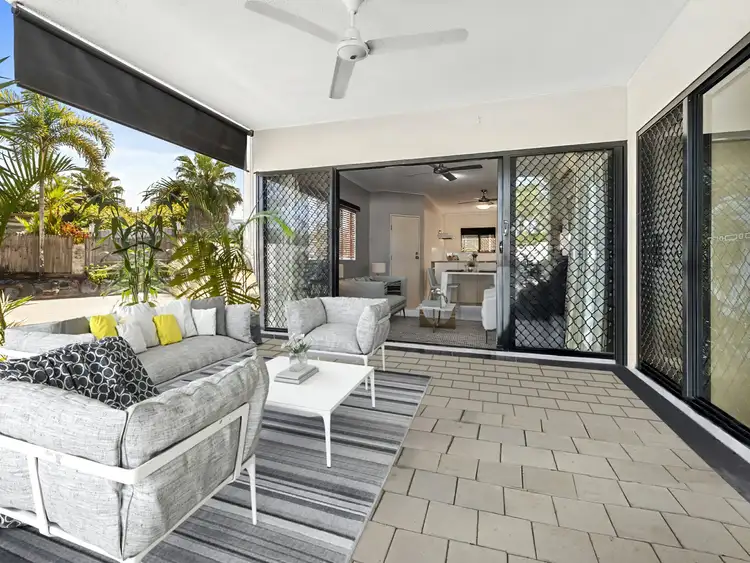 Second view of Homely unit listing, 3/136 Trinity Beach Road, Trinity Beach QLD 4879