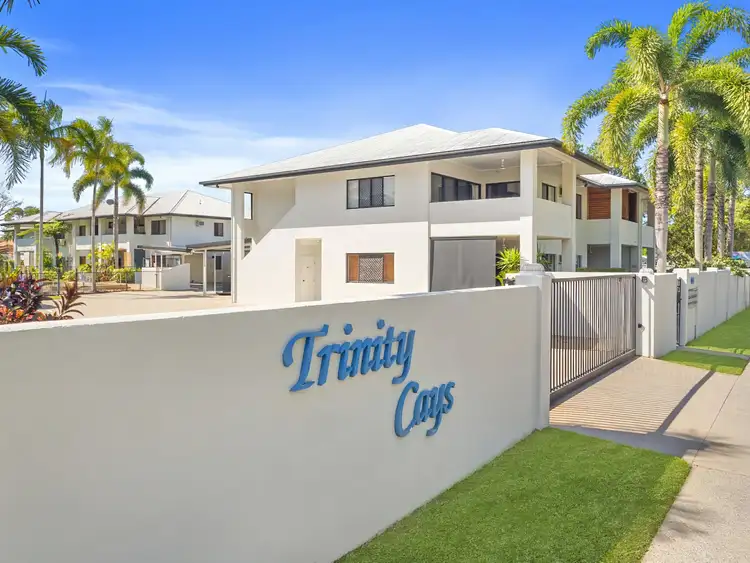 Third view of Homely unit listing, 3/136 Trinity Beach Road, Trinity Beach QLD 4879