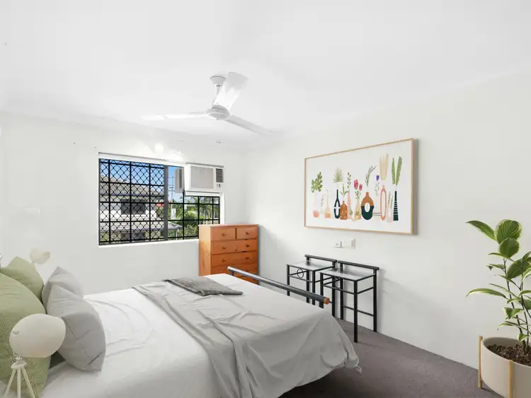 Fourth view of Homely townhouse listing, 2/350-354 Sheridan Street, Cairns North QLD 4870