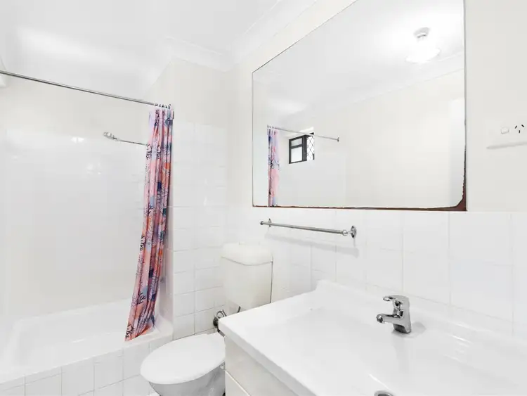 Sixth view of Homely townhouse listing, 2/350-354 Sheridan Street, Cairns North QLD 4870