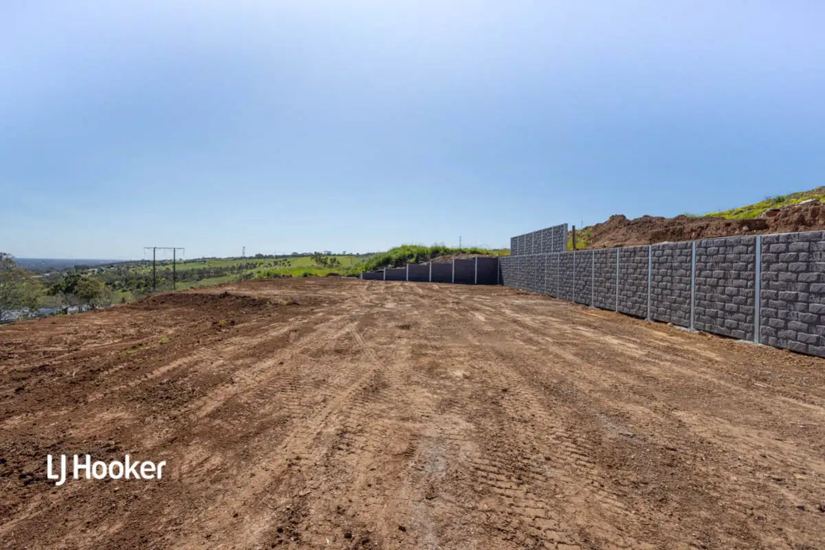 Main view of Homely land listing, 43E Coomurra Drive, Salisbury Heights SA 5109