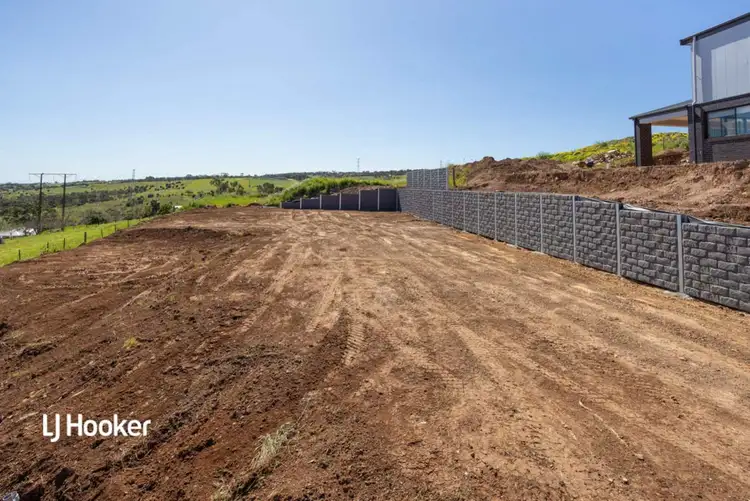 Third view of Homely land listing, 43E Coomurra Drive, Salisbury Heights SA 5109