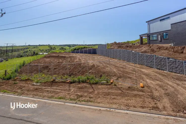 Fifth view of Homely land listing, 43E Coomurra Drive, Salisbury Heights SA 5109