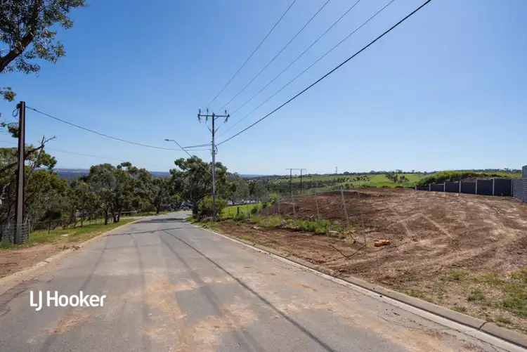 Sixth view of Homely land listing, 43E Coomurra Drive, Salisbury Heights SA 5109