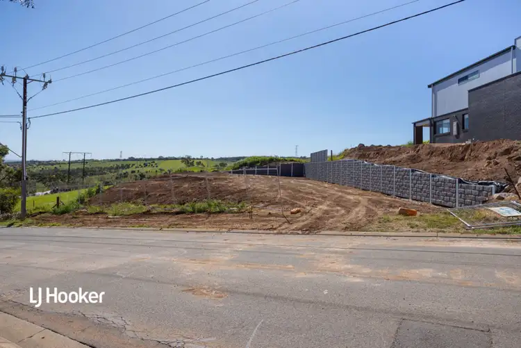 Seventh view of Homely land listing, 43E Coomurra Drive, Salisbury Heights SA 5109