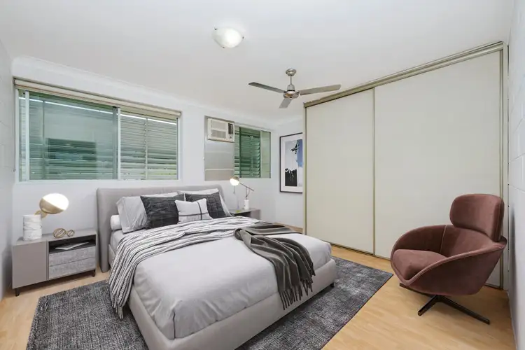 Second view of Homely townhouse listing, 5/352 Ross River Road, Cranbrook QLD 4814