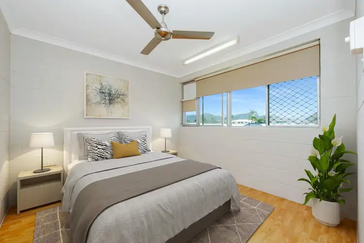 Third view of Homely townhouse listing, 5/352 Ross River Road, Cranbrook QLD 4814