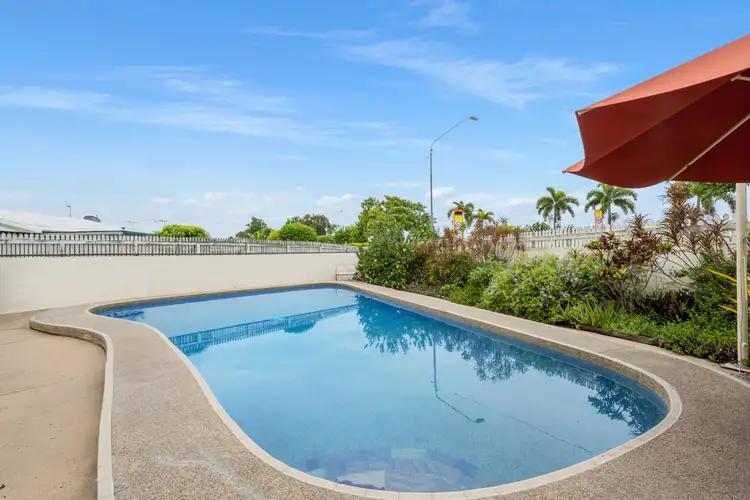 Fifth view of Homely townhouse listing, 5/352 Ross River Road, Cranbrook QLD 4814