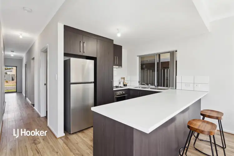 Second view of Homely house listing, 9 Pearce Road, Evanston Gardens SA 5116