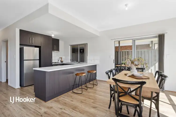 Third view of Homely house listing, 9 Pearce Road, Evanston Gardens SA 5116