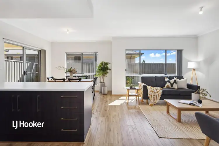 Fifth view of Homely house listing, 9 Pearce Road, Evanston Gardens SA 5116