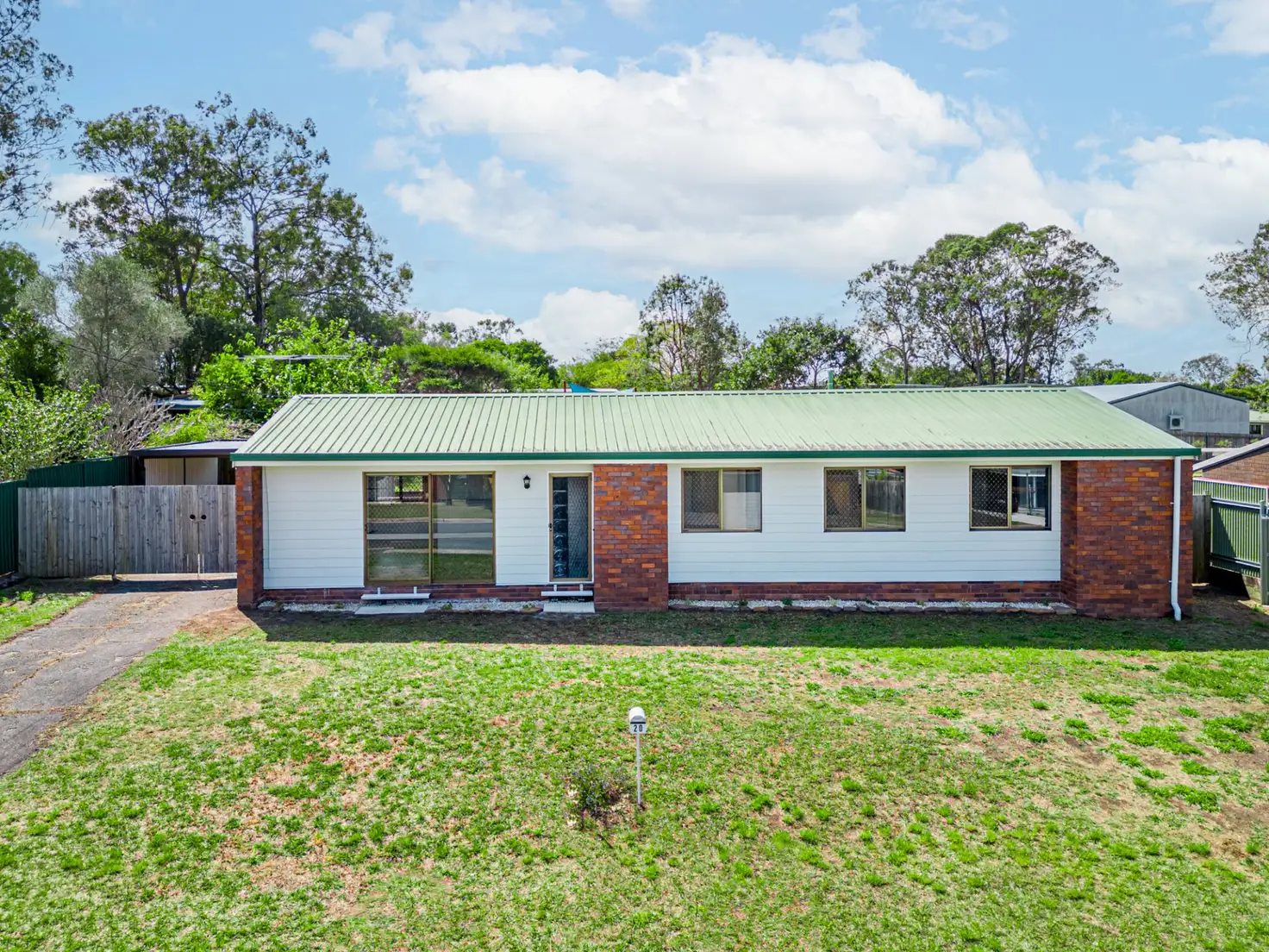 Main view of Homely house listing, 20 St Johns Way, Boronia Heights QLD 4124