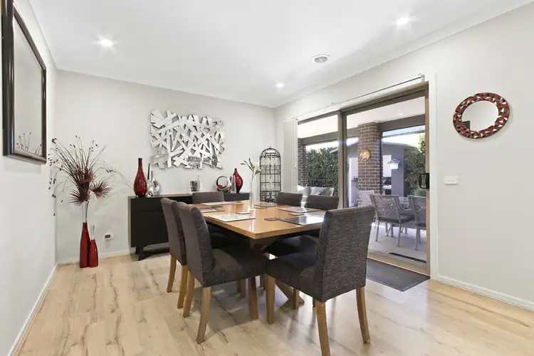 Third view of Homely house listing, 34 Aquabella Drive, Eagle Point VIC 3878