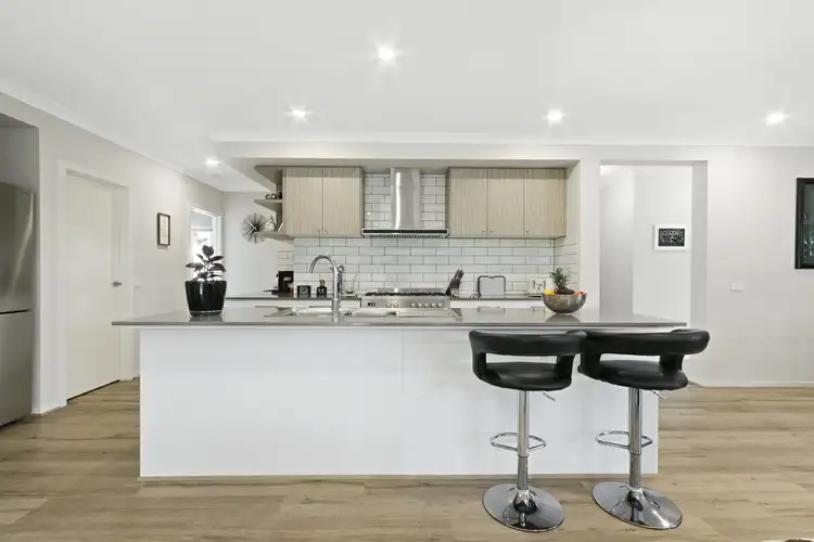 Fourth view of Homely house listing, 34 Aquabella Drive, Eagle Point VIC 3878