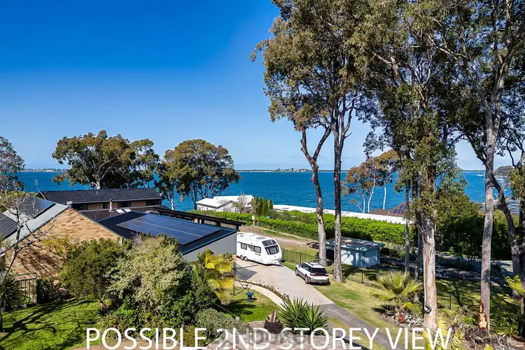 Fourth view of Homely house listing, 90A Skye Point Road, Coal Point NSW 2283