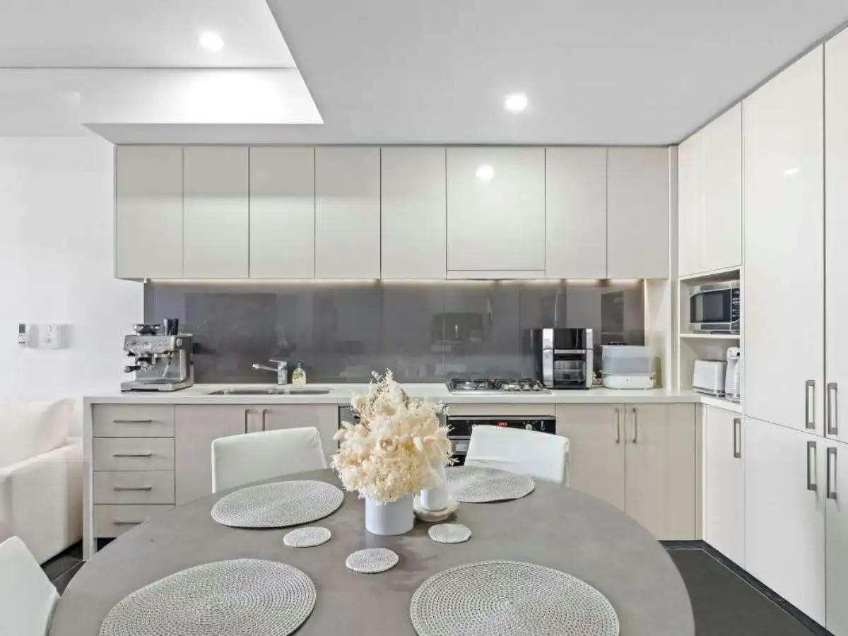 Main view of Homely unit listing, 309/17 Joynton Avenue, Zetland NSW 2017