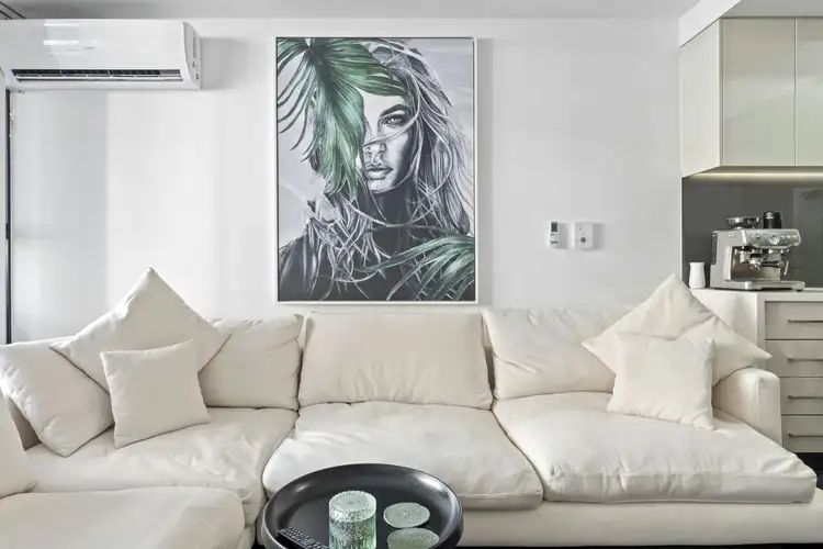 Fourth view of Homely unit listing, 309/17 Joynton Avenue, Zetland NSW 2017