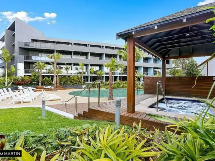 Sixth view of Homely unit listing, 309/17 Joynton Avenue, Zetland NSW 2017