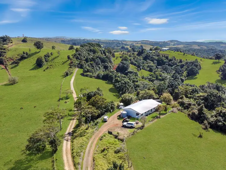 16 Purcell Road, Moregatta QLD 4886