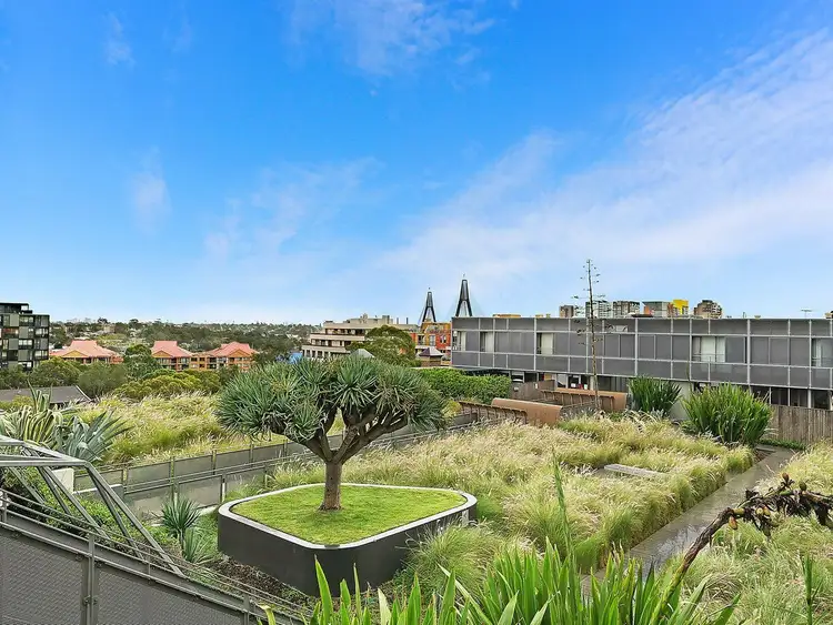 Sixth view of Homely unit listing, 101/320 Harris St, Pyrmont NSW 2009