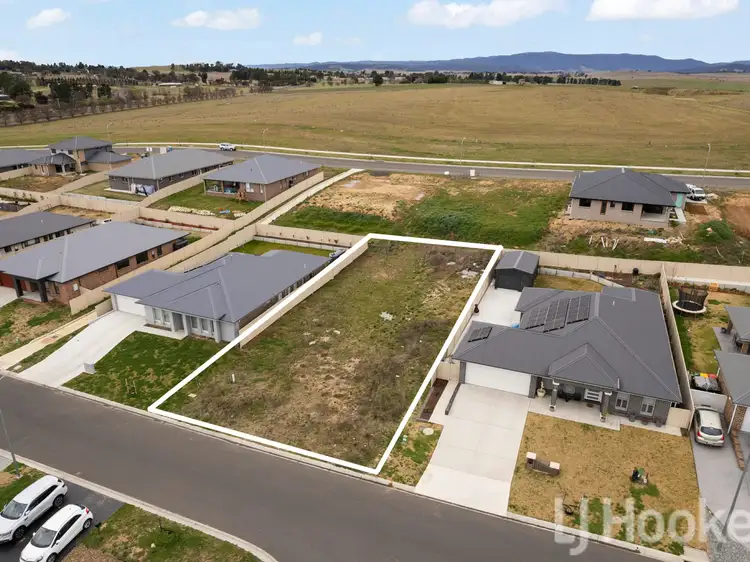 Third view of Homely land listing, 41 Newlands Crescent, Kelso NSW 2795