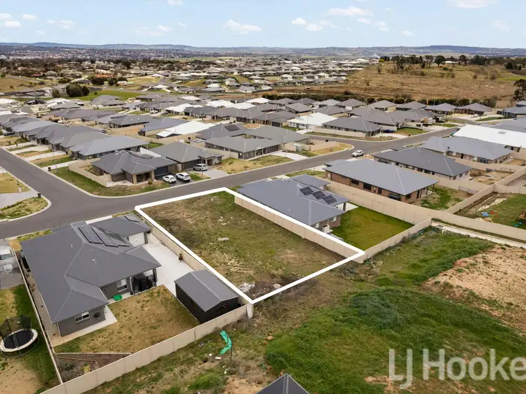 Fourth view of Homely land listing, 41 Newlands Crescent, Kelso NSW 2795