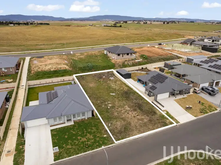 Fourth view of Homely land listing, 41 Newlands Crescent, Kelso NSW 2795