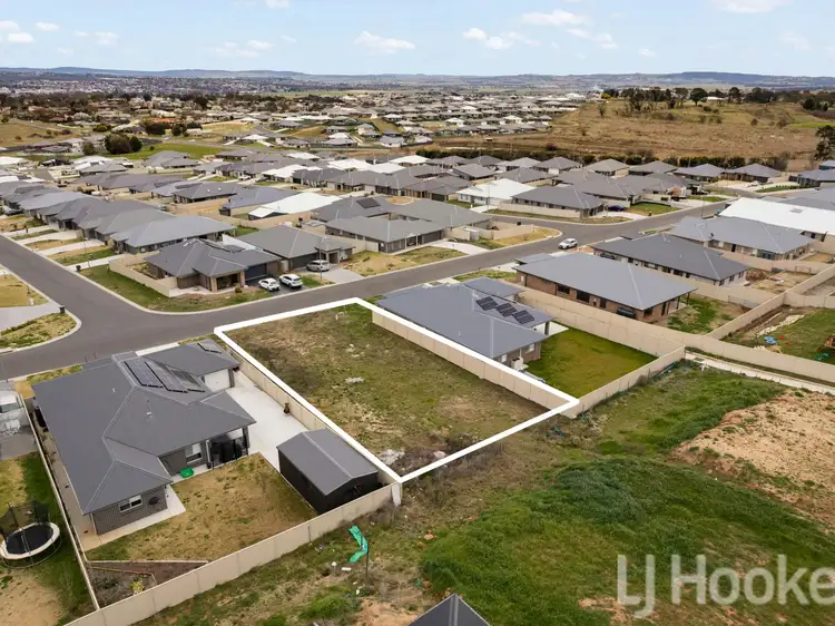 Fifth view of Homely land listing, 41 Newlands Crescent, Kelso NSW 2795