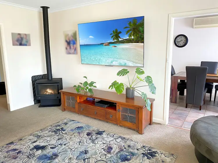 Fifth view of Homely house listing, 5 Phyland Court, Swan Hill VIC 3585