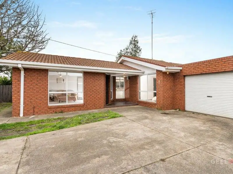 Main view of Homely unit listing, 1/210 Purnell Road, Corio VIC 3214