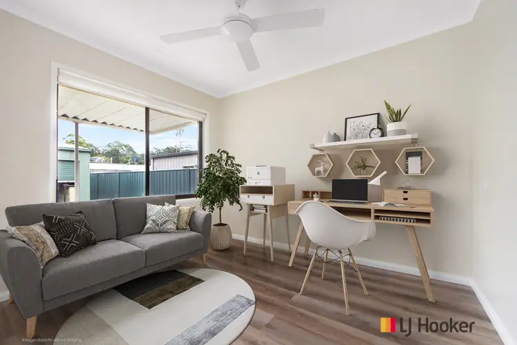 Third view of Homely house listing, 17 Foam Street, Surfside NSW 2536