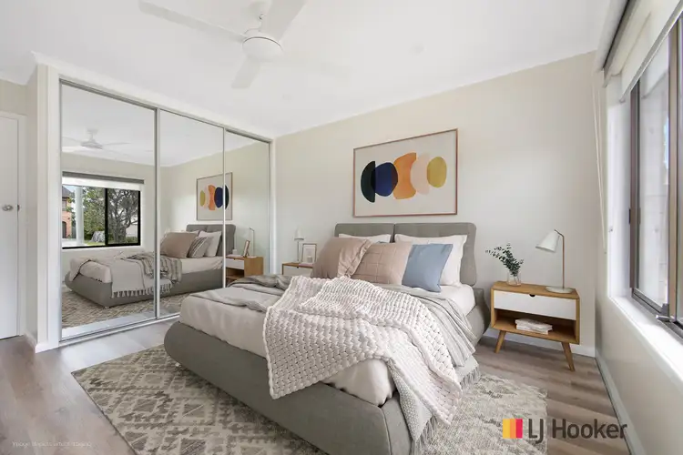 Fourth view of Homely house listing, 17 Foam Street, Surfside NSW 2536