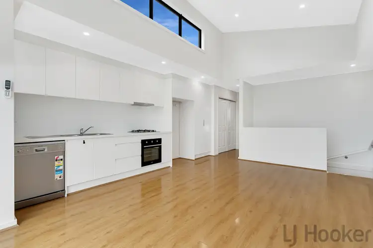 Third view of Homely townhouse listing, 6/8 Elm Street, Bayswater VIC 3153