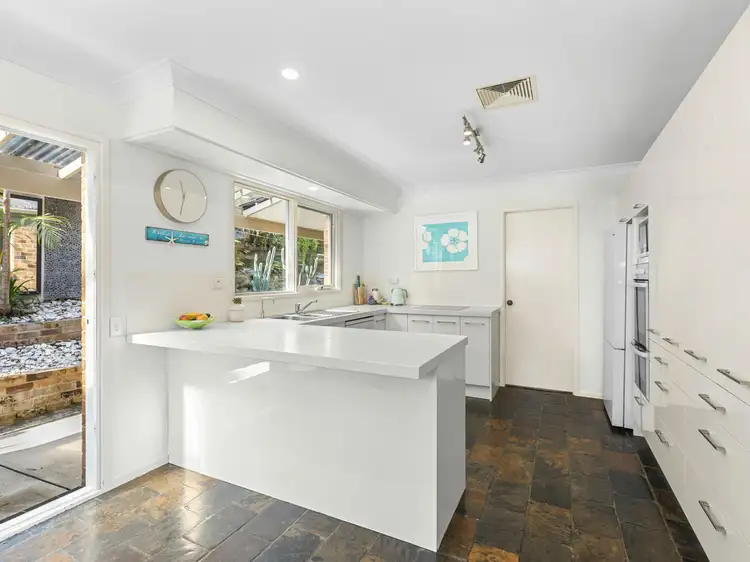 Second view of Homely house listing, 7 Chesterman Crescent, Davidson NSW 2085