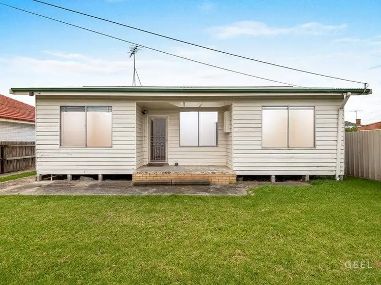 Main view of Homely unit listing, Unit 1/16 Redfearn Court, Corio VIC 3214