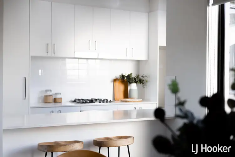 Fourth view of Homely townhouse listing, 12/23 Renouf Street, Casey ACT 2913