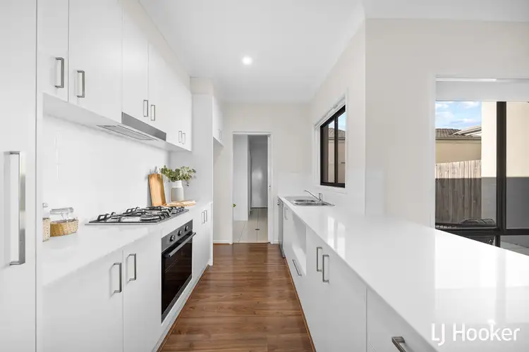 Fifth view of Homely townhouse listing, 12/23 Renouf Street, Casey ACT 2913