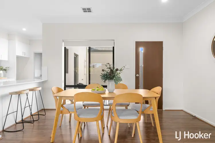 Sixth view of Homely townhouse listing, 12/23 Renouf Street, Casey ACT 2913